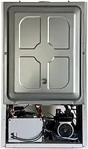 Котел газовий двоконтурний RENS RGB 40 кВт + труба та коліно (коаксіальний комплект). Турбований, фото 5