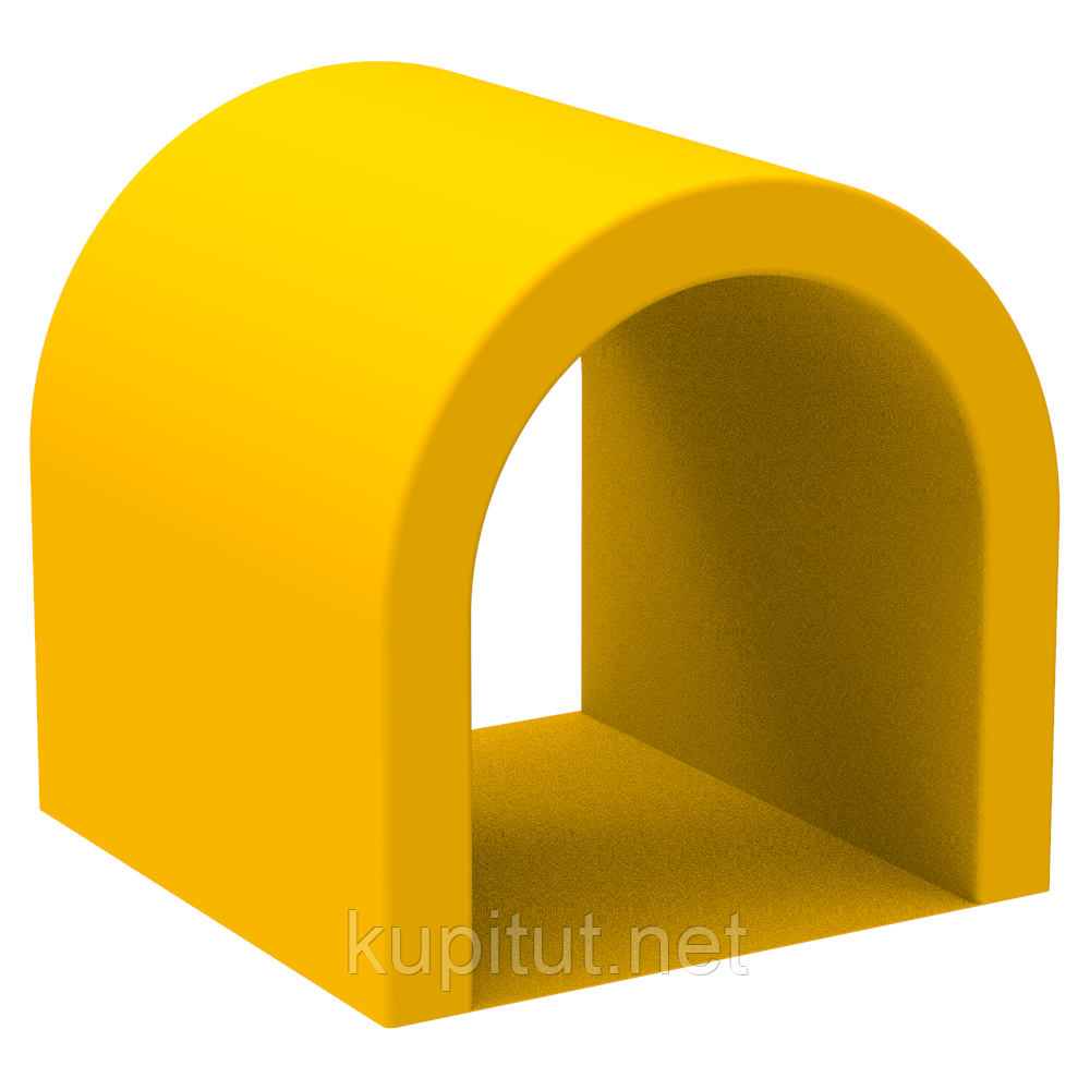 Тунель Плутанина KIDIGO, фото 1