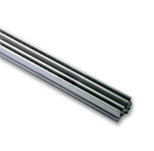 Подовжувач шини 1 м для гаражних приводів серії GM (ланцюг)