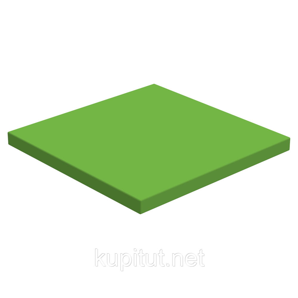 Фрегат Мат 35х25х8 KIDIGO, фото 1