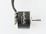 Мотор безколекторний BrotherHobby для квадрокоптерів Avenger 3120 700KV 2258W 76.3А 8-12S - 1 шт., фото 8