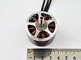 Мотор безколекторний BrotherHobby для квадрокоптерів Avenger 3120 700KV 2258W 76.3А 8-12S - 1 шт., фото 9