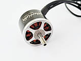 Мотор безколекторний BrotherHobby для квадрокоптерів Avenger 3120 700KV 2258W 76.3А 8-12S - 1 шт., фото 5