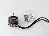 Мотор безколекторний BrotherHobby для квадрокоптерів Avenger 3120 700KV 2258W 76.3А 8-12S - 1 шт., фото 7