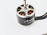 Мотор безколекторний BrotherHobby для квадрокоптерів Avenger 3120 700KV 2258W 76.3А 8-12S - 1 шт., фото 6