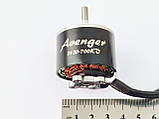 Мотор безколекторний BrotherHobby для квадрокоптерів Avenger 3120 700KV 2258W 76.3А 8-12S - 1 шт., фото 10