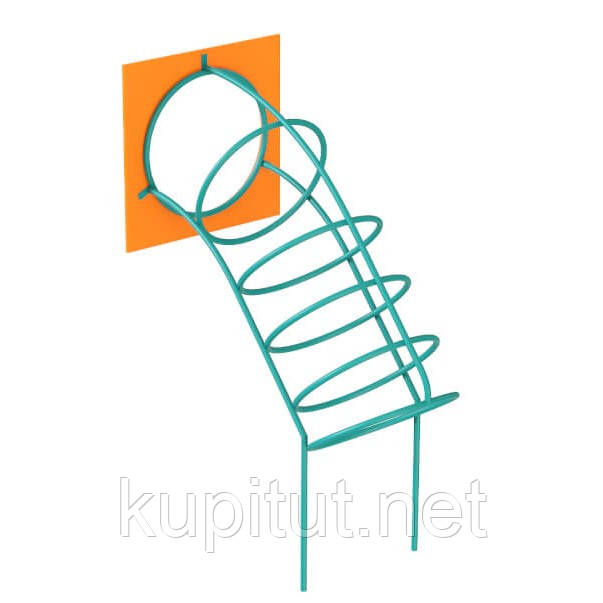 Лазалка Тунель зі щитом, фото 1