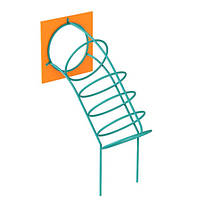 Лазалка Тунель 0,6 м + Щит лазалки