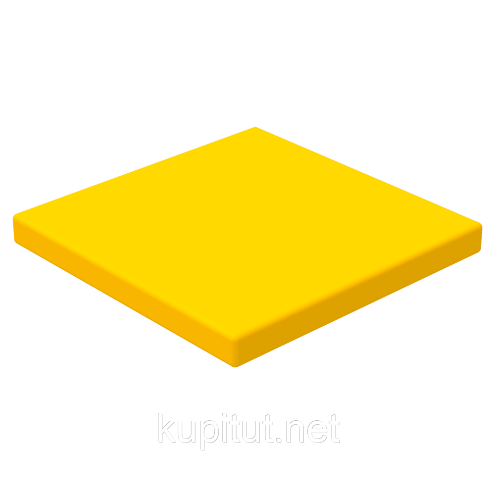 Мат 60х60х6 KIDIGO, фото 1
