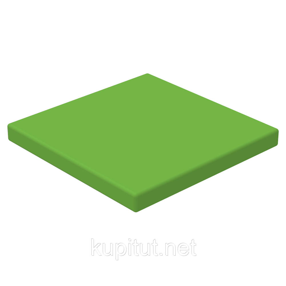 М'яка підлога для сухого басейну 1 м2 KIDIGO, фото 1