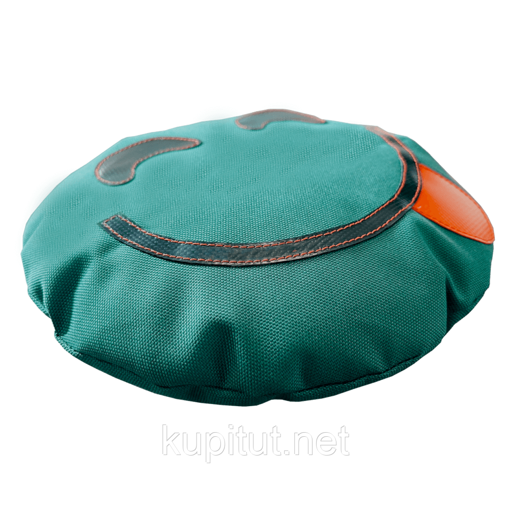 Подушка Мордочка кругла, фото 1