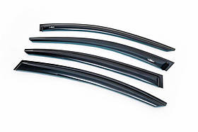 Вітровики F01 (4 шт HIC) для BMW 7 серія F01/F02