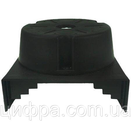 Комутаціонна коробка UA15G black bracket