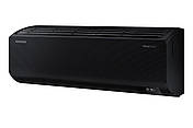 Інверторний кондиціонер Samsung Black Diamond WindFree Wi-Fi AR09BXFAMWKNUABDK чорний, фото 3