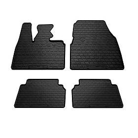 Килимки Stingray (4 шт гума) для BMW I3 2013-2022 рр