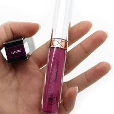 Жидкая матовая помада Аnastasia beverly hills liquid lipstick USA - фото 1 - id-p463577036