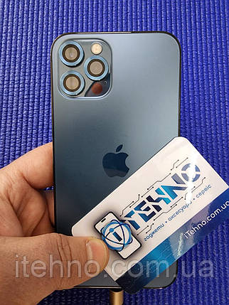 Б/в iPhone 12 Pro 128Gb, фото 1