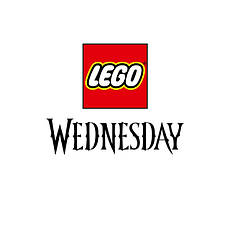 LEGO Wednesday