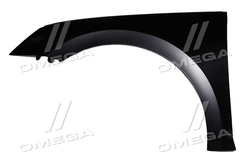 Крило пер. лев. SK OCTAVIA 20- (TEMPEST) 045 5589 311