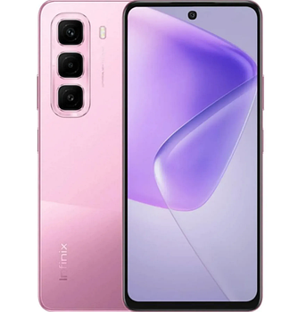 Смартфон Infinix Hot 50 (X6882) 8/256Gb NFC (Blossom Pink)
