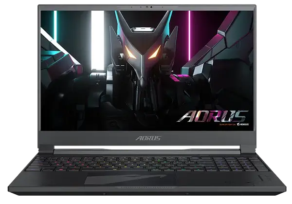 Ноутбук GIGABYTE AORUS 15X ASF (ASF-83EE754SH)