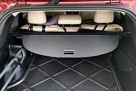 Шторка багажника Jeep Cherokee (KL) 2013-2017 (1UC87DX9AE) AVTM
