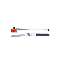 Sturmax BTM8926SP-P997 Насадка-висоторіз для бензинового тримера 26 мм, 10" шина