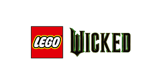 LEGO Wicked