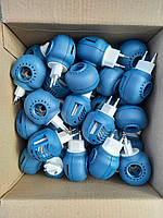 Фумигатор от комаров под пластину и жидкость Пр-6 универсальный Попрус