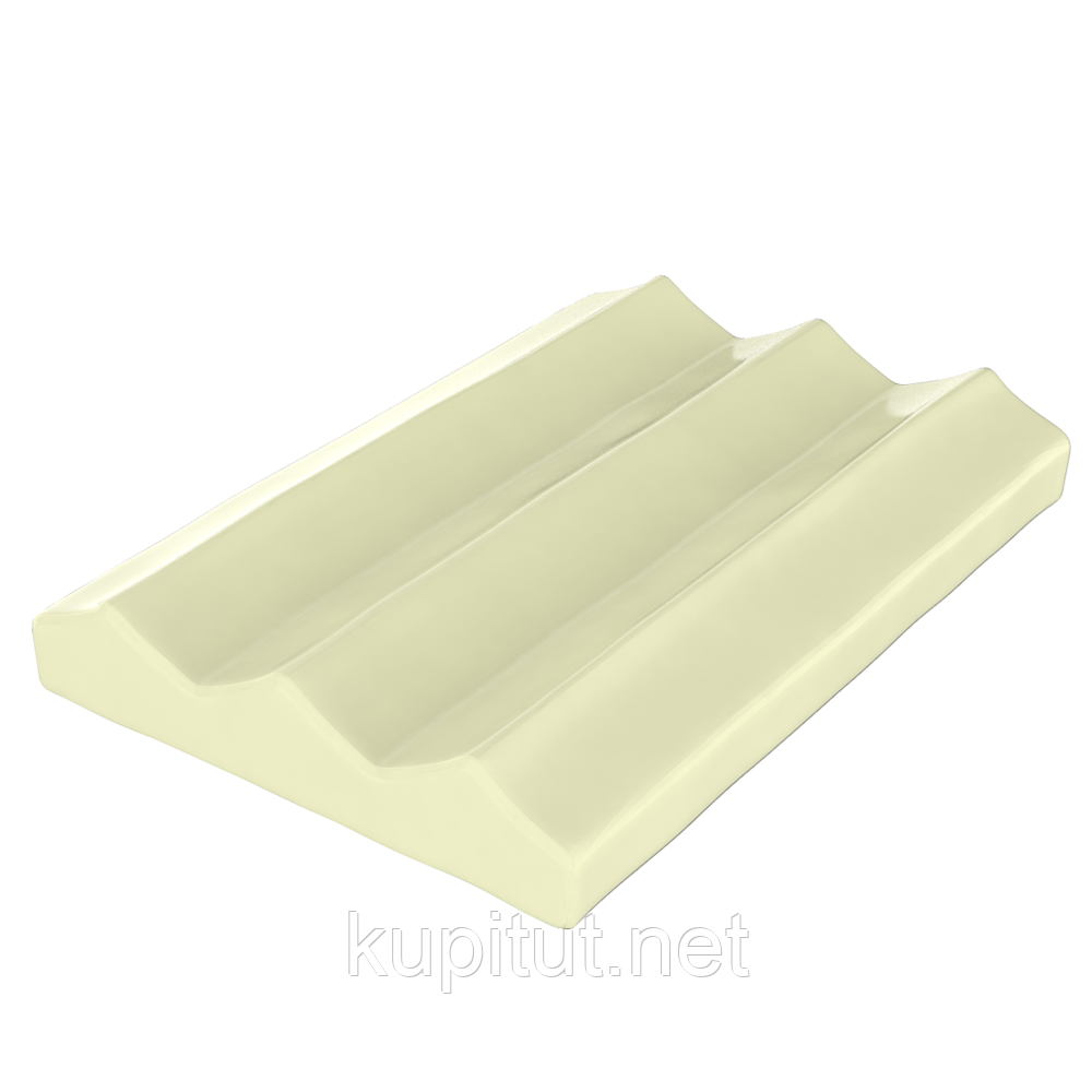 Тактильна плита елемент №5, фото 1