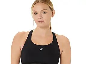 Топ бра спортивний жіночий Asics ROAD COMPRESSION BRA 2012C995-001
