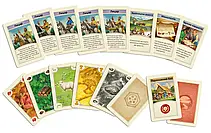 ОРИГІНАЛ! Настільна гра CATAN - Класичне видання! Українською!, фото 6