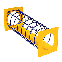 Тунель горизонтальний Фортеця