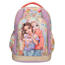Top Model шкільний рюкзак GIRL POWER 13285
