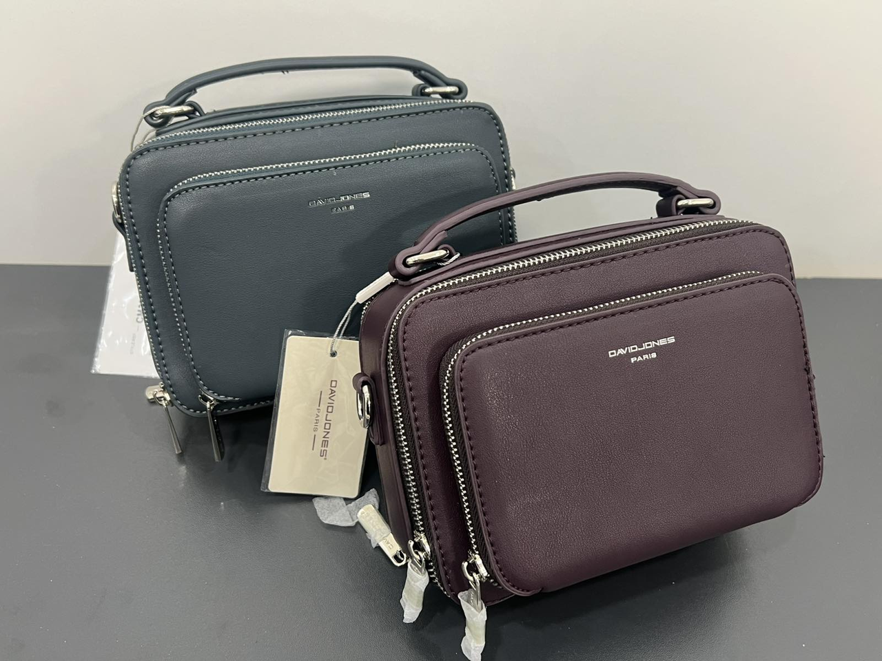 Жіноча сумочка David Jones (гуртом/роздріб)