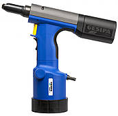 Пневмогідравлічний заклепник Gesipa TAURUS 1 (Ø 2.4-4.0)