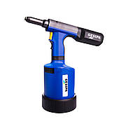 Пневмогідравлічний заклепник Gesipa TAURUS 4 (Ø 3.2-6.4 + 8.0)