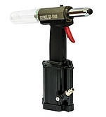 Заклепник пневматичний GOEBEL GO-5000 (Ø 2.4-5.0)