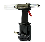 Заклепник пневмогідравлічний GOEBEL GO-5001 (Ø 2.4-5.0)