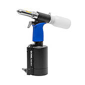 Заклепник пневмогідравлічний GOEBEL GO-AR-1 (Ø 2.4-5.0)