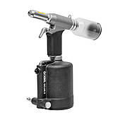 Заклепник пневмогідравлічний GOEBEL GO-AR-3 (Ø 4.0-6.4)