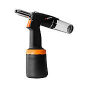 Заклепник пневмогідравлічний GOEBEL AIRPOWER 1 (Ø 2.4-5.0)