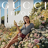 Парфумована вода для жінок Gucci Flora Gorgeous Orchid Eau de Parfum 1.5 мл Пробник, фото 2