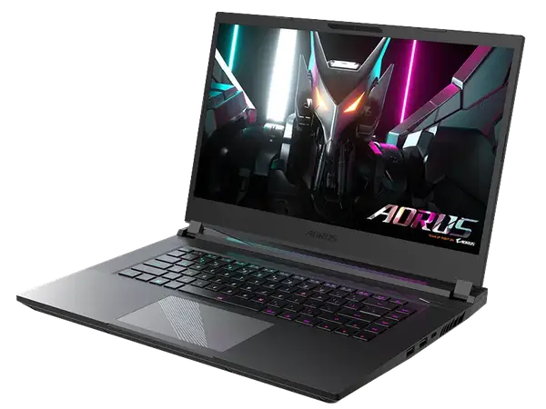 Ноутбук GIGABYTE AORUS 15 BKF (BKF-H3EE754SD)