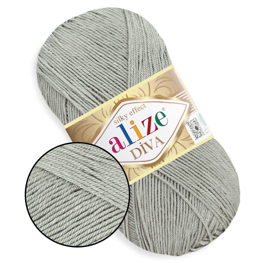 Alize Diva, №496