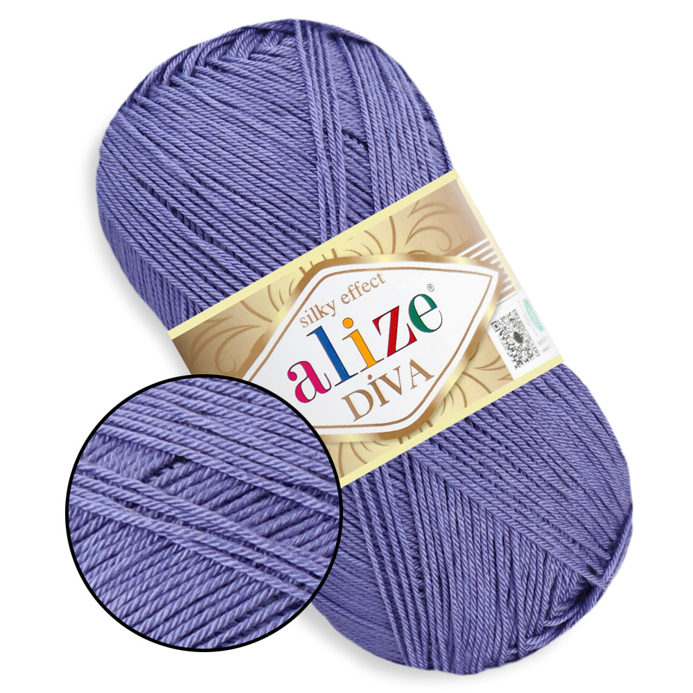 Alize Diva, №981