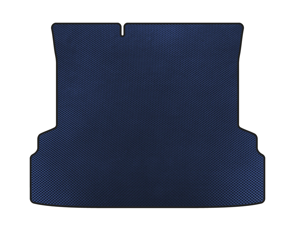 Килимок в багажник EVA V-2 (SD, Синій) для RAVON R4, фото 1
