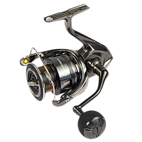 Котушка для риболовлі Shimano TwinPower 24 4000PG