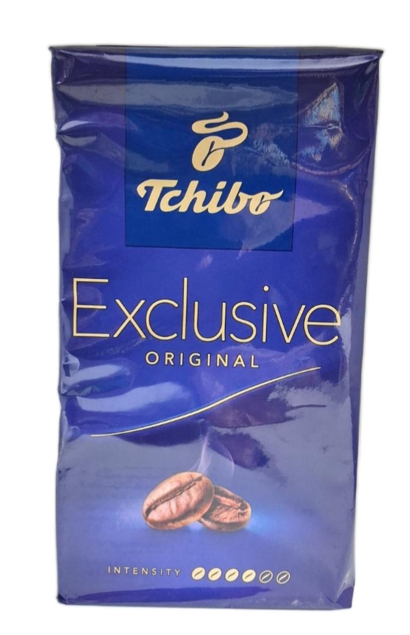 Мелена кава Tchibo Exclusive 500 гр