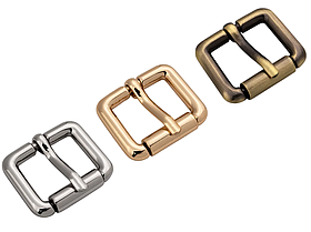 Пряжка металева 88-253 20мм